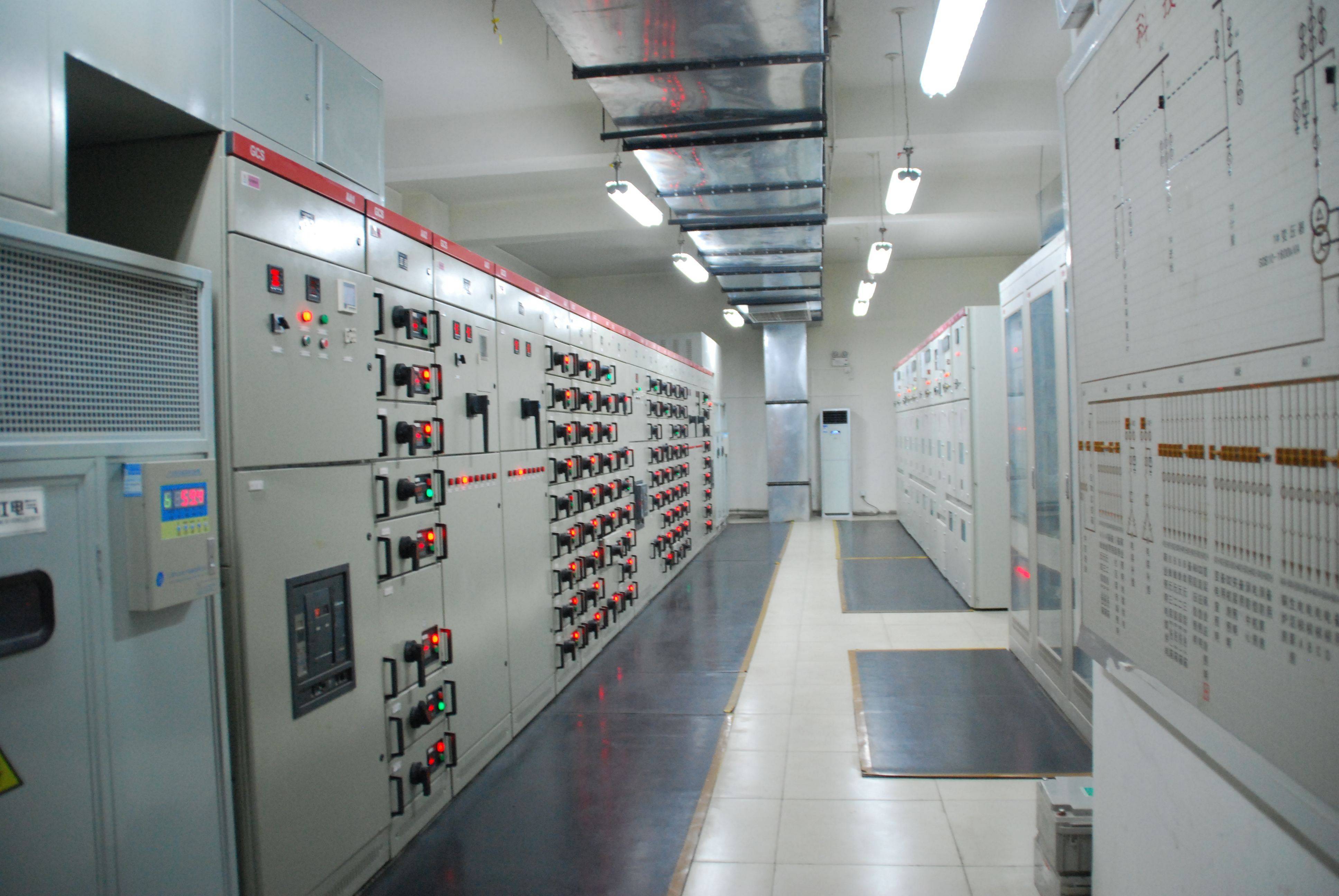 配電室運行環(huán)境及設備檢查維護要點