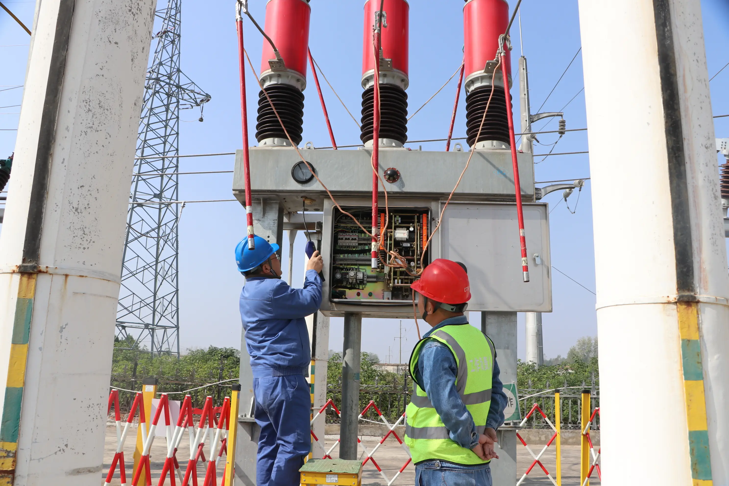 國家能源局：印發(fā)2025年電力安全監(jiān)管重點任務