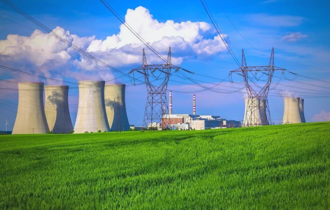 電力建設可持續(xù)發(fā)展生態(tài)倡議在京發(fā)布 號召全行業(yè)共筑綠色未來