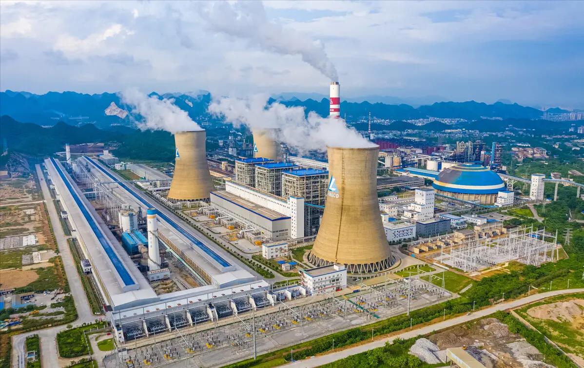 國家能源局:進一步推進電力安全生產(chǎn)標準化建設工作